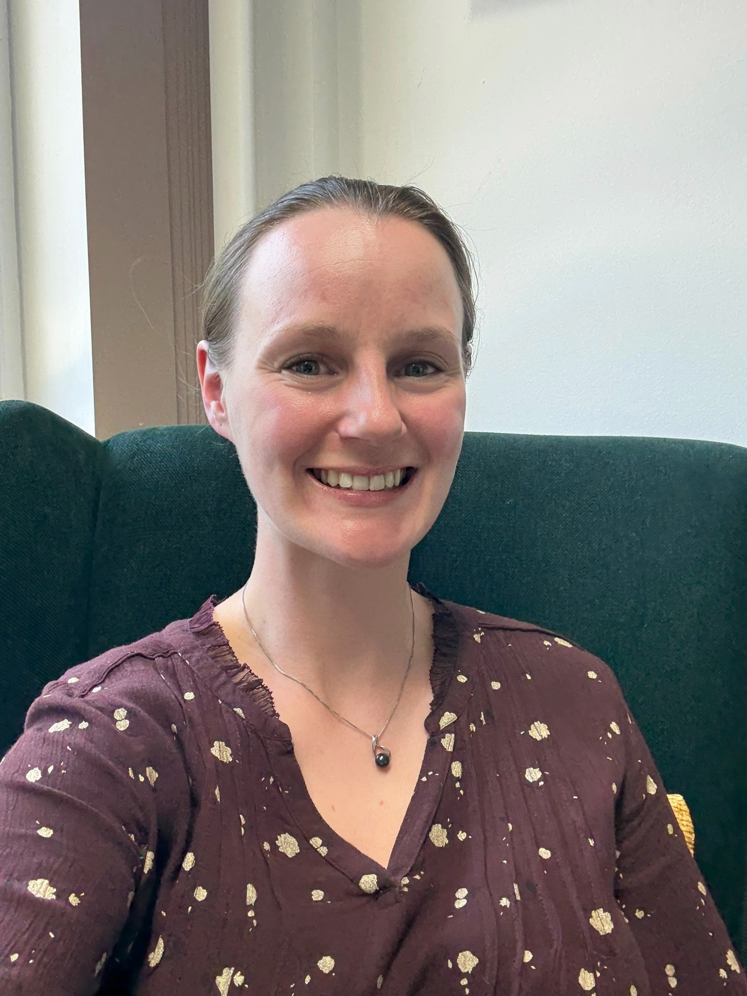 Leah Lowe - Counsellor and Psychotherapist in Wakefield